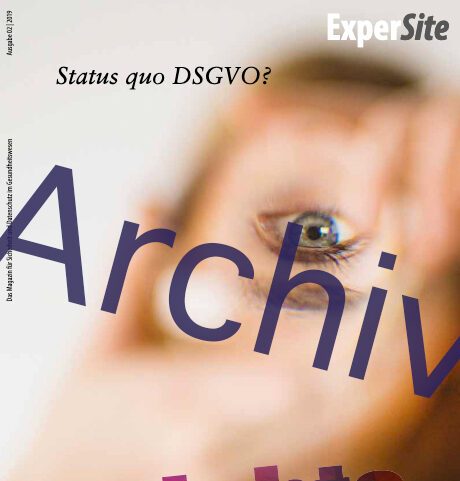ExperSite Archiv