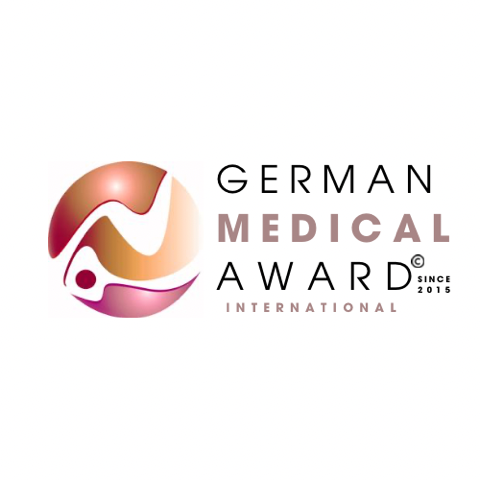 German Medical Award
